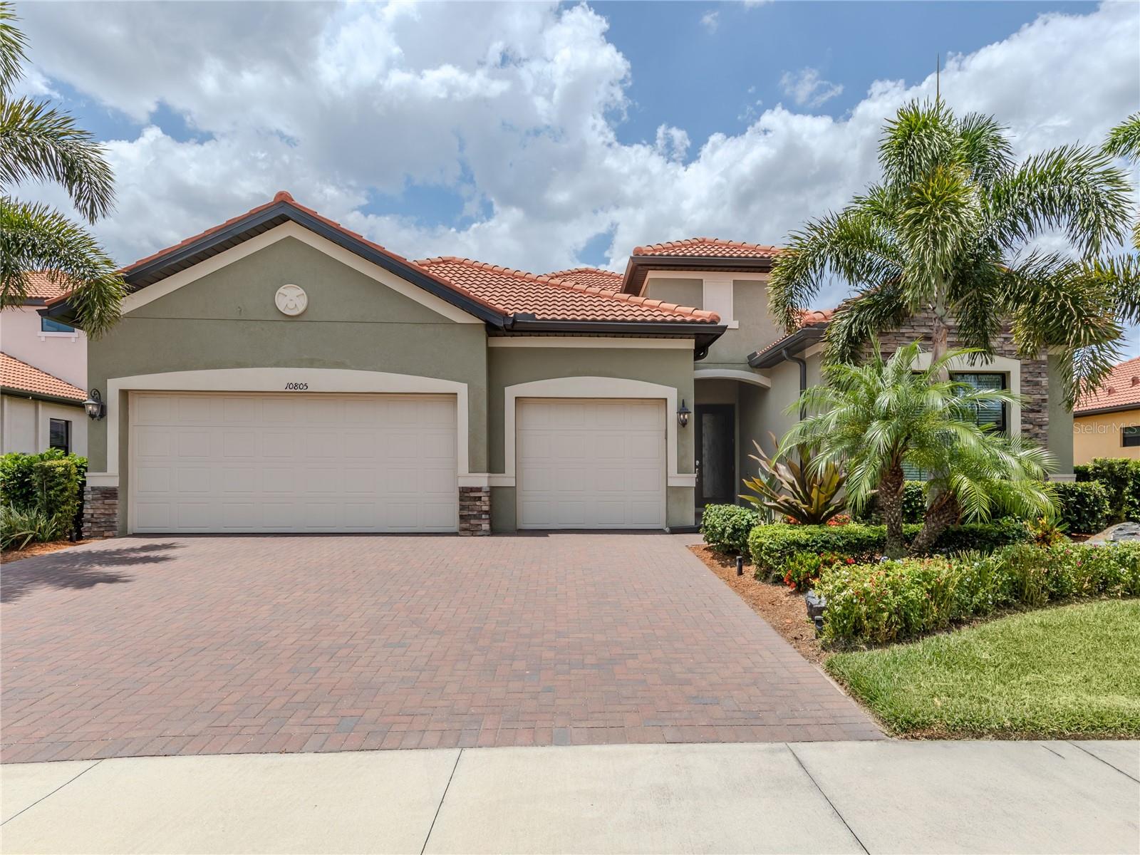 10805 WHISK FERN DR, VENICE, FL, 34293