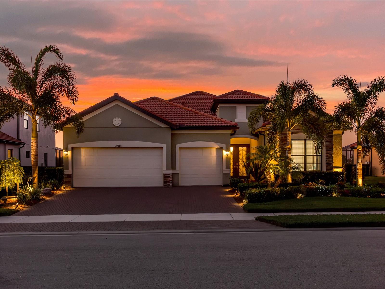 10805 WHISK FERN DR, VENICE, FL, 34293