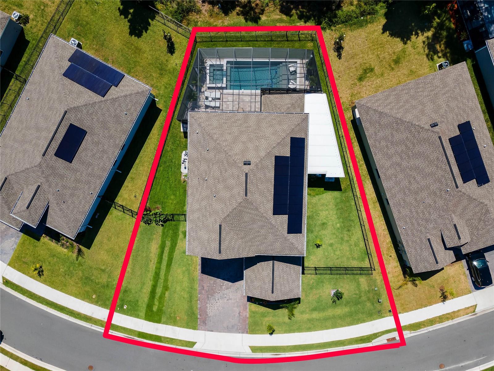 3010 CAMDEN WAY, DAVENPORT, FL, 33837
