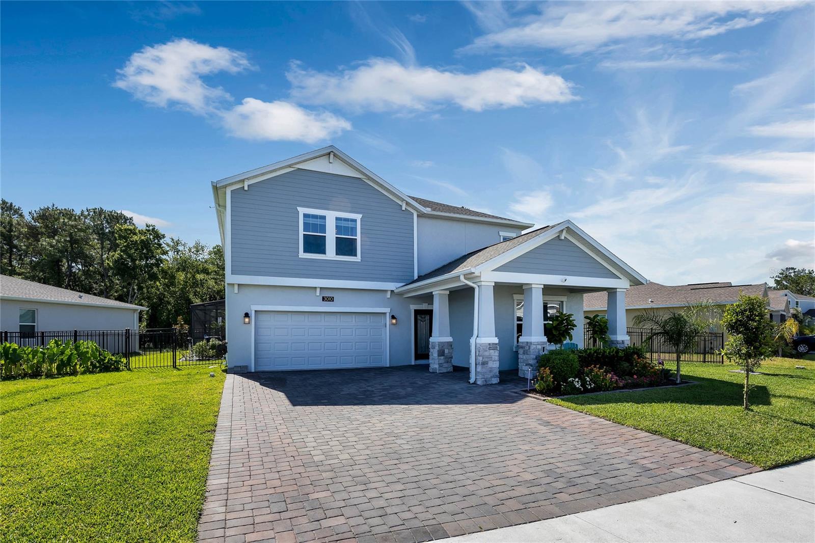3010 CAMDEN WAY, DAVENPORT, FL, 33837