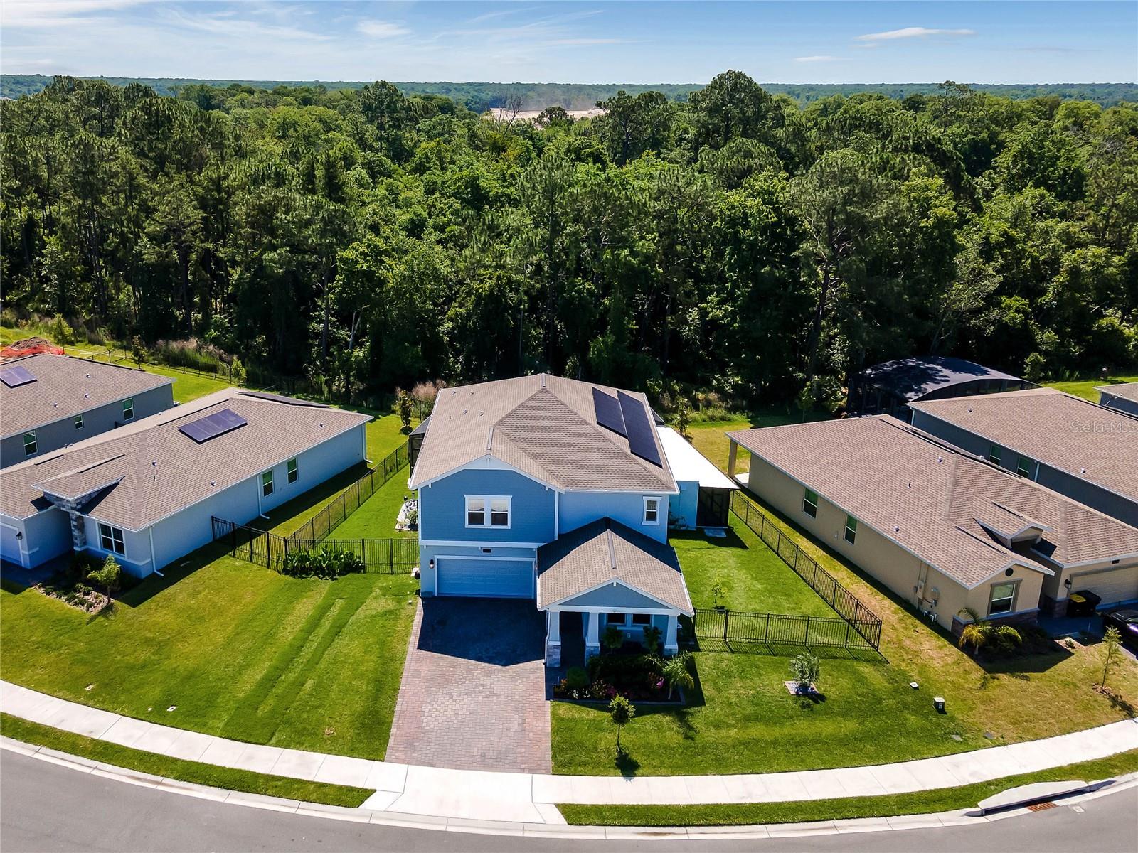 3010 CAMDEN WAY, DAVENPORT, FL, 33837