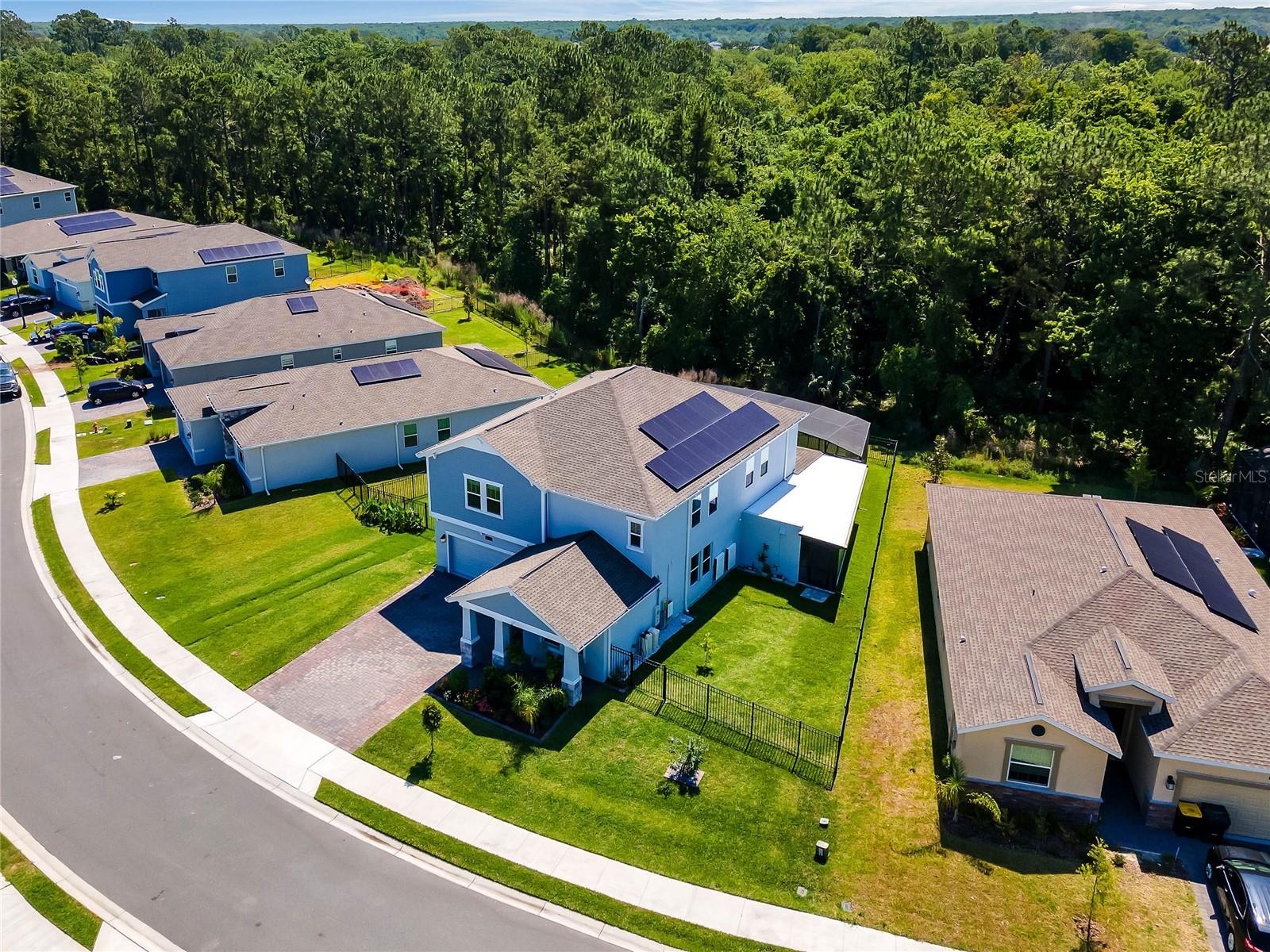 3010 CAMDEN WAY, DAVENPORT, FL, 33837