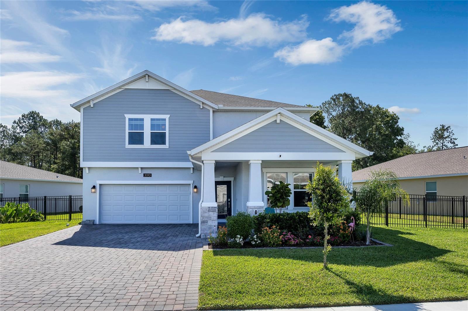 3010 CAMDEN WAY, DAVENPORT, FL, 33837