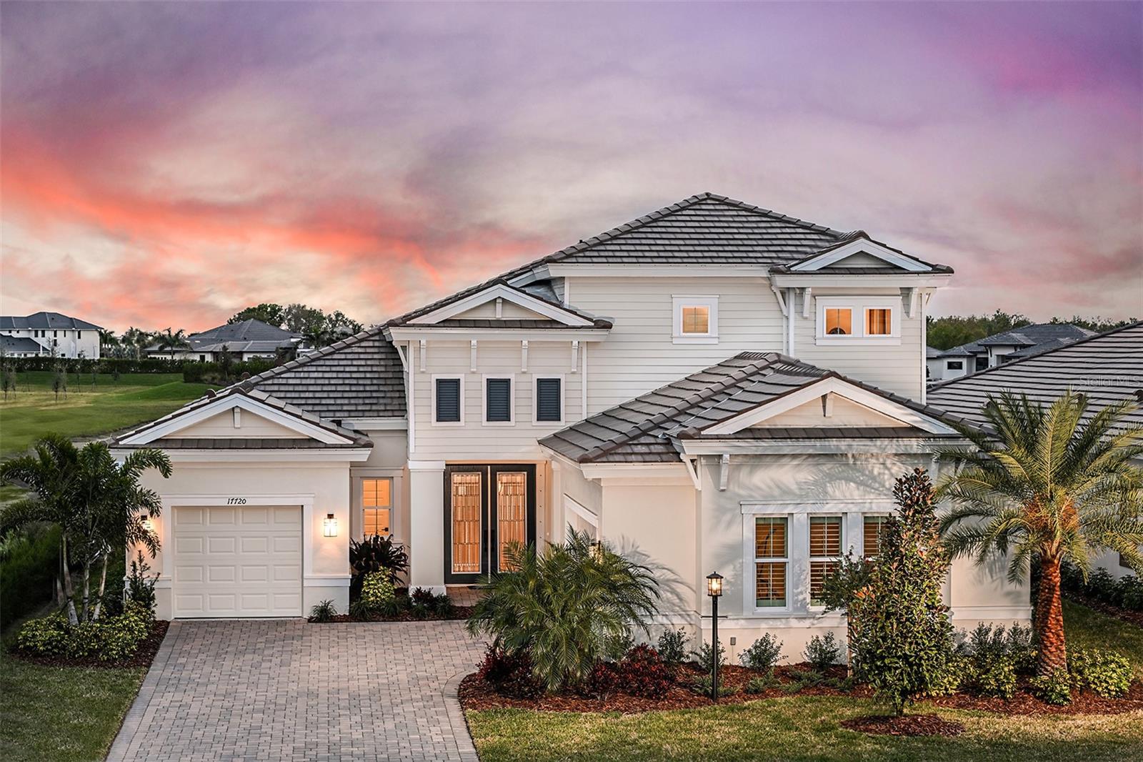 17720 ROOST PL, LAKEWOOD RANCH, FL, 34211