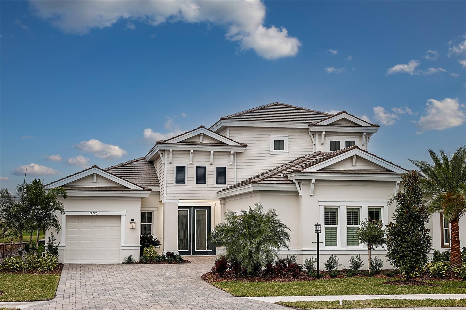 17720 ROOST PL, LAKEWOOD RANCH, FL, 34211