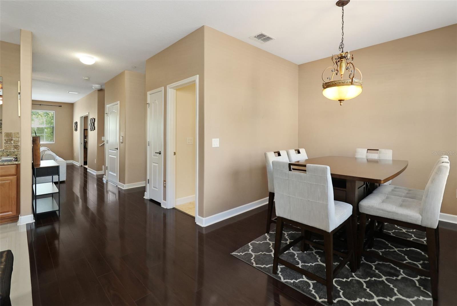 10144 ARBOR RUN DR #144, TAMPA, FL, 33647