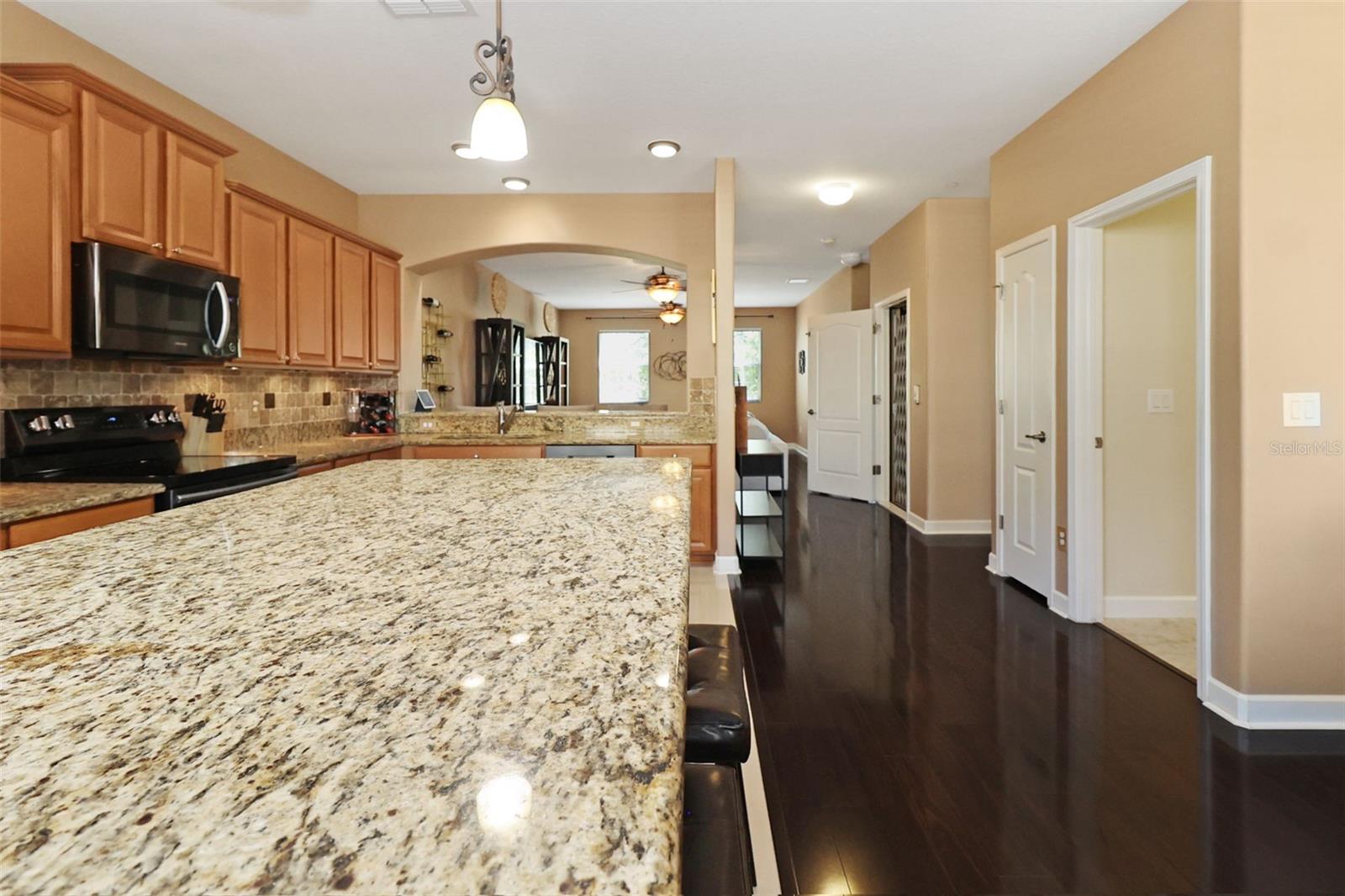 10144 ARBOR RUN DR #144, TAMPA, FL, 33647