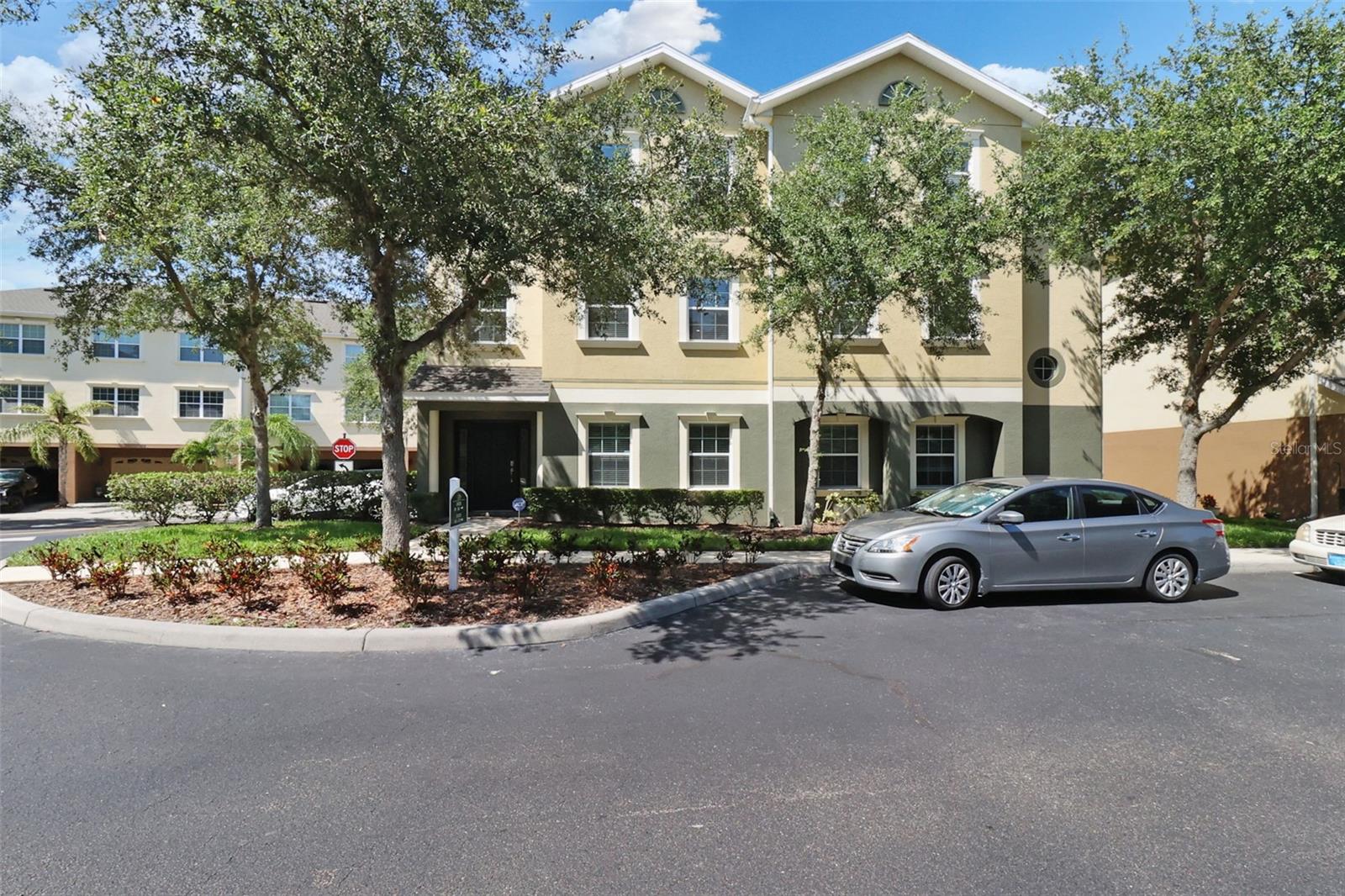 10144 ARBOR RUN DR #144, TAMPA, FL, 33647