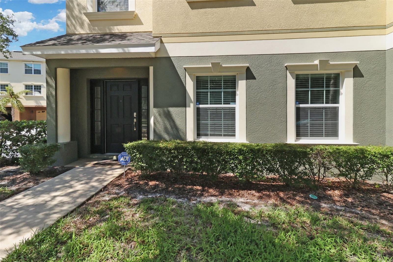 10144 ARBOR RUN DR #144, TAMPA, FL, 33647