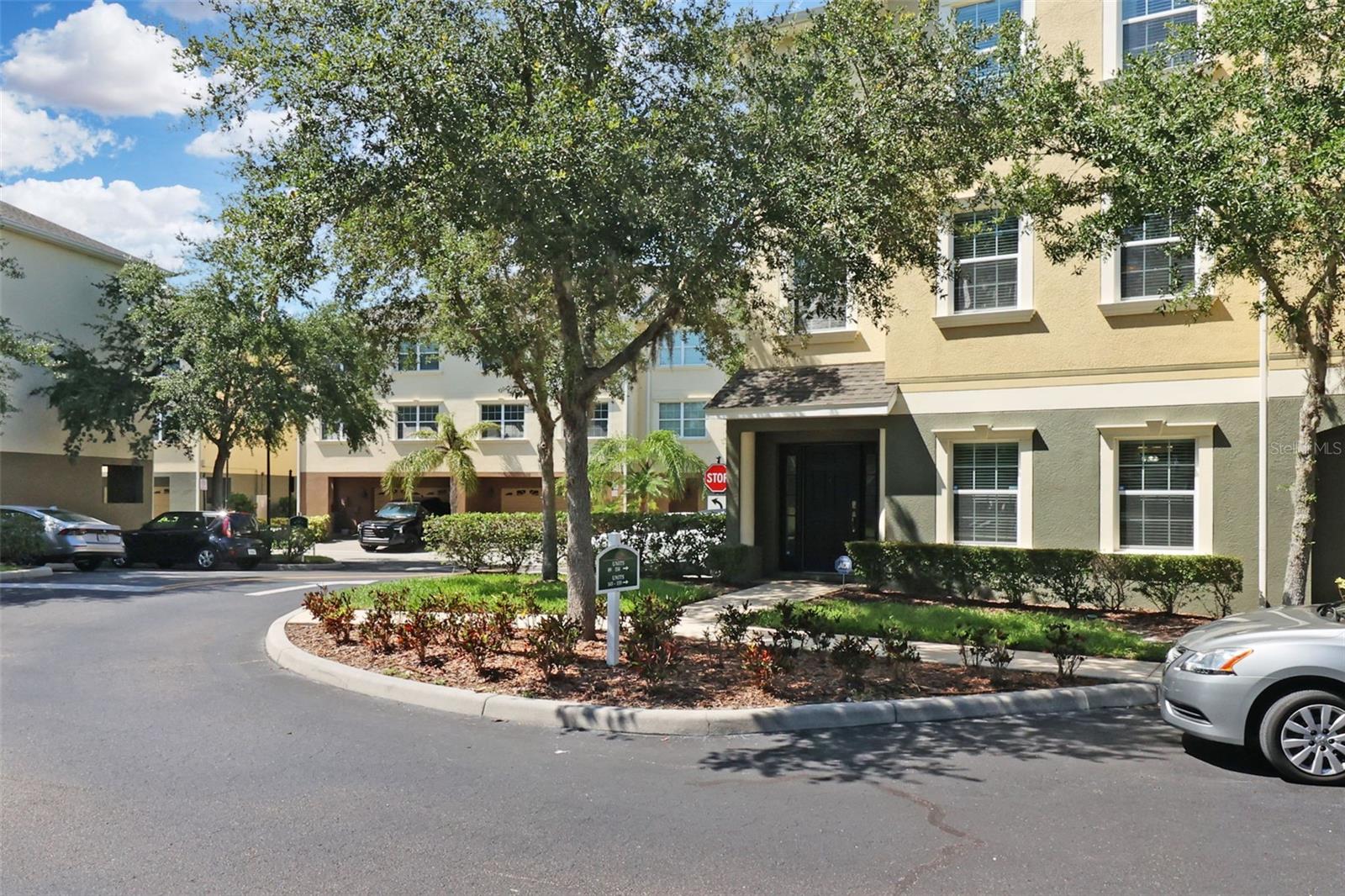 10144 ARBOR RUN DR #144, TAMPA, FL, 33647
