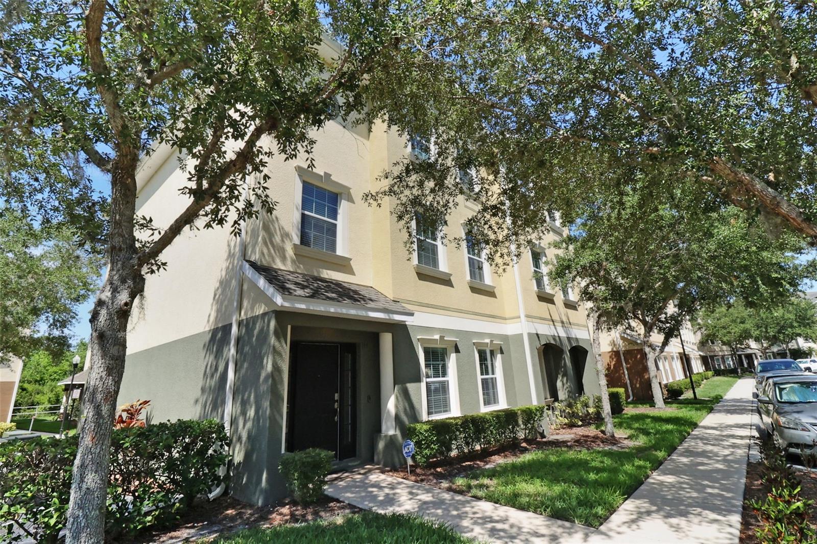10144 ARBOR RUN DR #144, TAMPA, FL, 33647