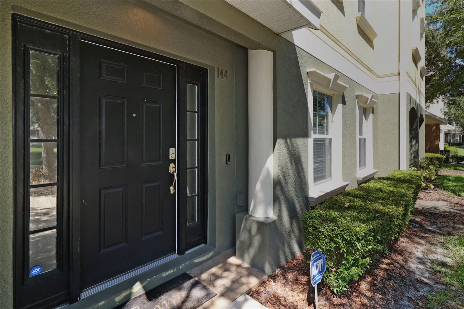10144 ARBOR RUN DR #144, TAMPA, FL, 33647