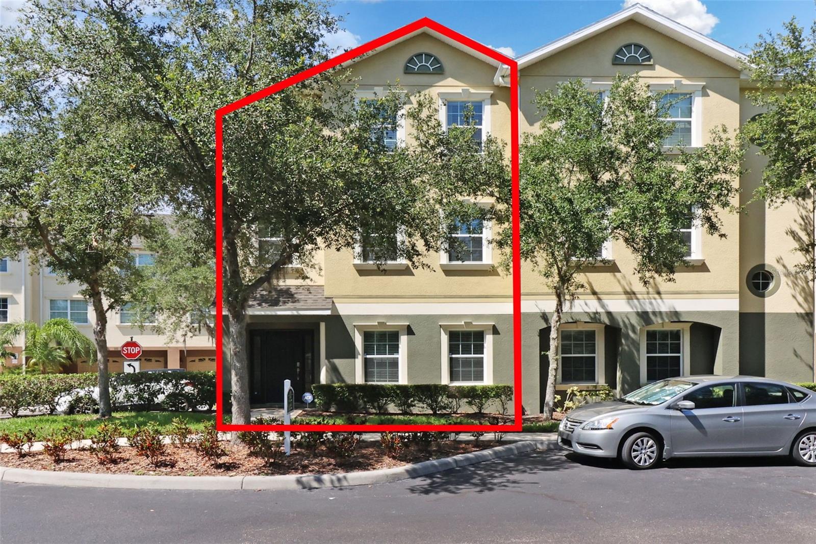 10144 ARBOR RUN DR #144, TAMPA, FL, 33647