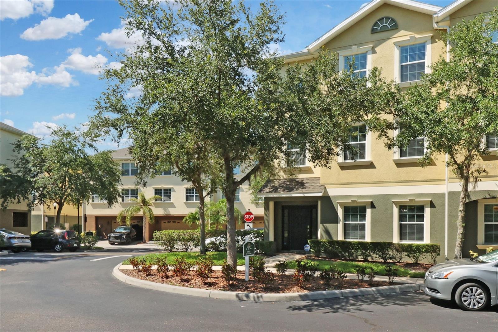 10144 ARBOR RUN DR #144, TAMPA, FL, 33647