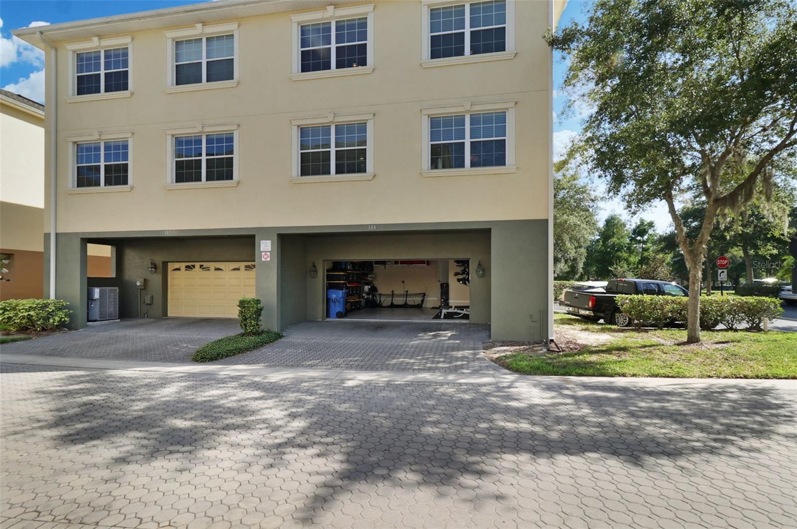 10144 ARBOR RUN DR #144, TAMPA, FL, 33647
