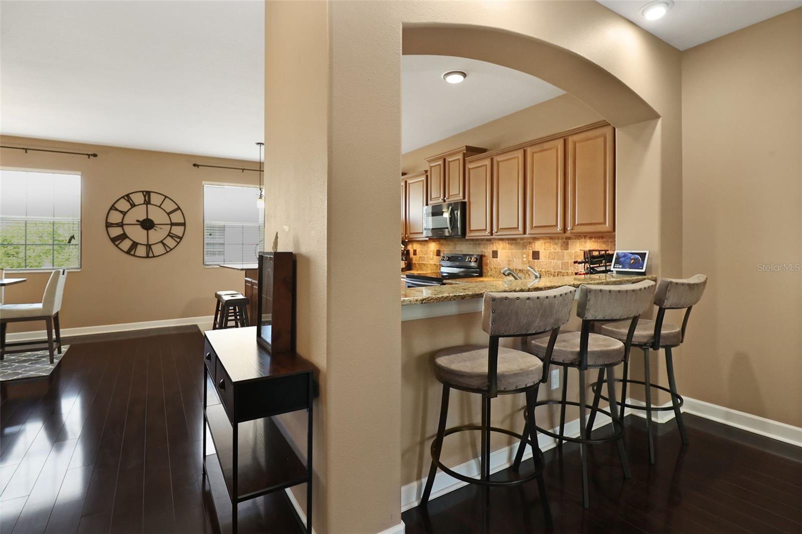 10144 ARBOR RUN DR #144, TAMPA, FL, 33647