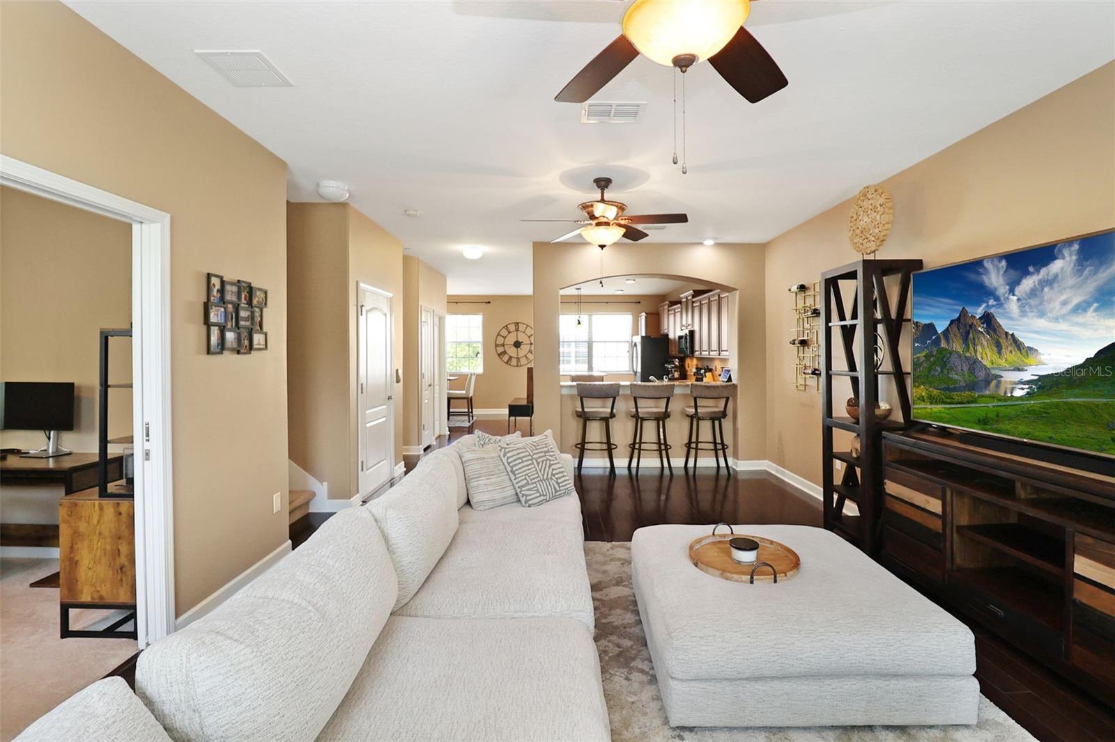 10144 ARBOR RUN DR #144, TAMPA, FL, 33647