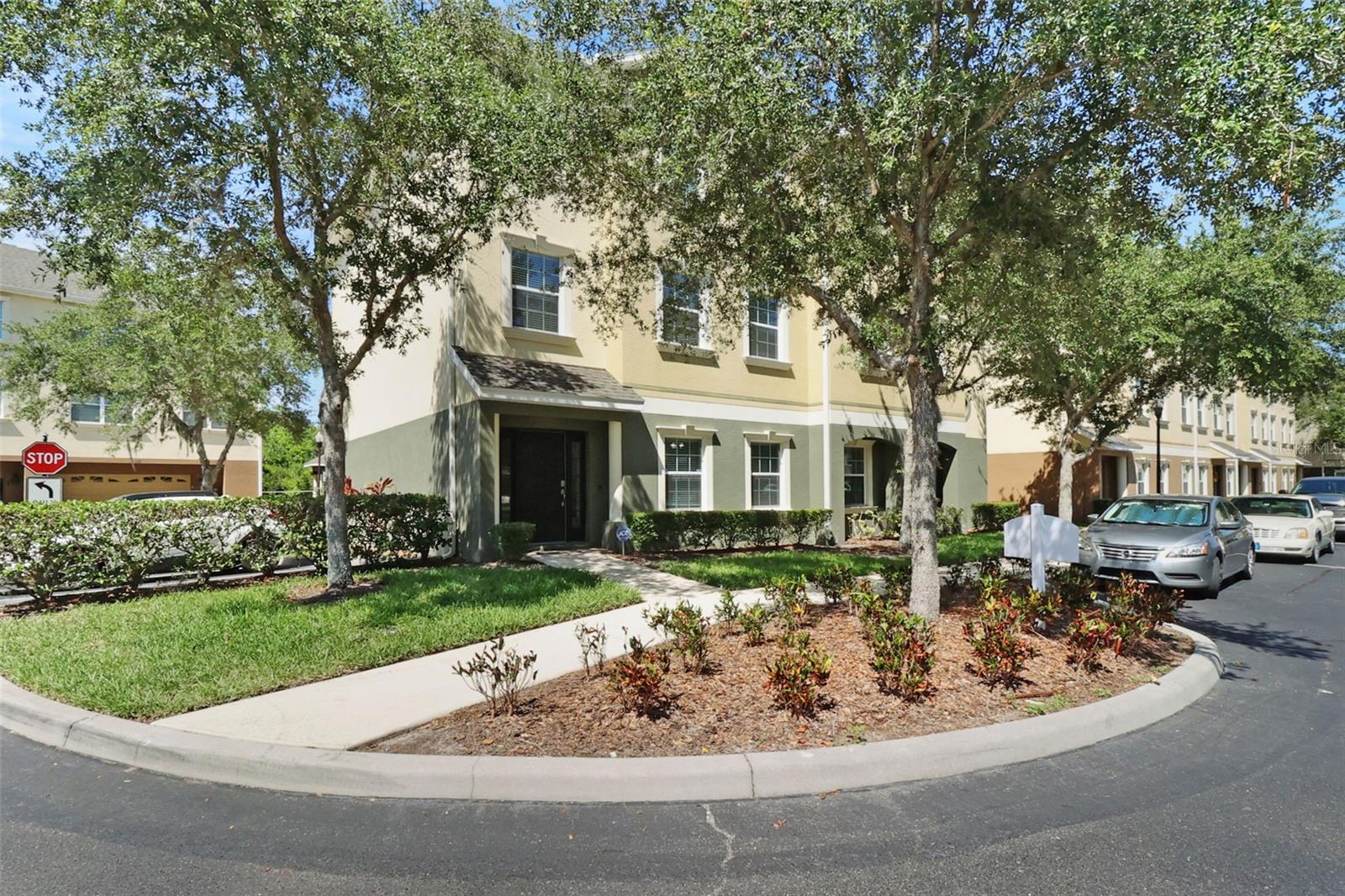 10144 ARBOR RUN DR #144, TAMPA, FL, 33647