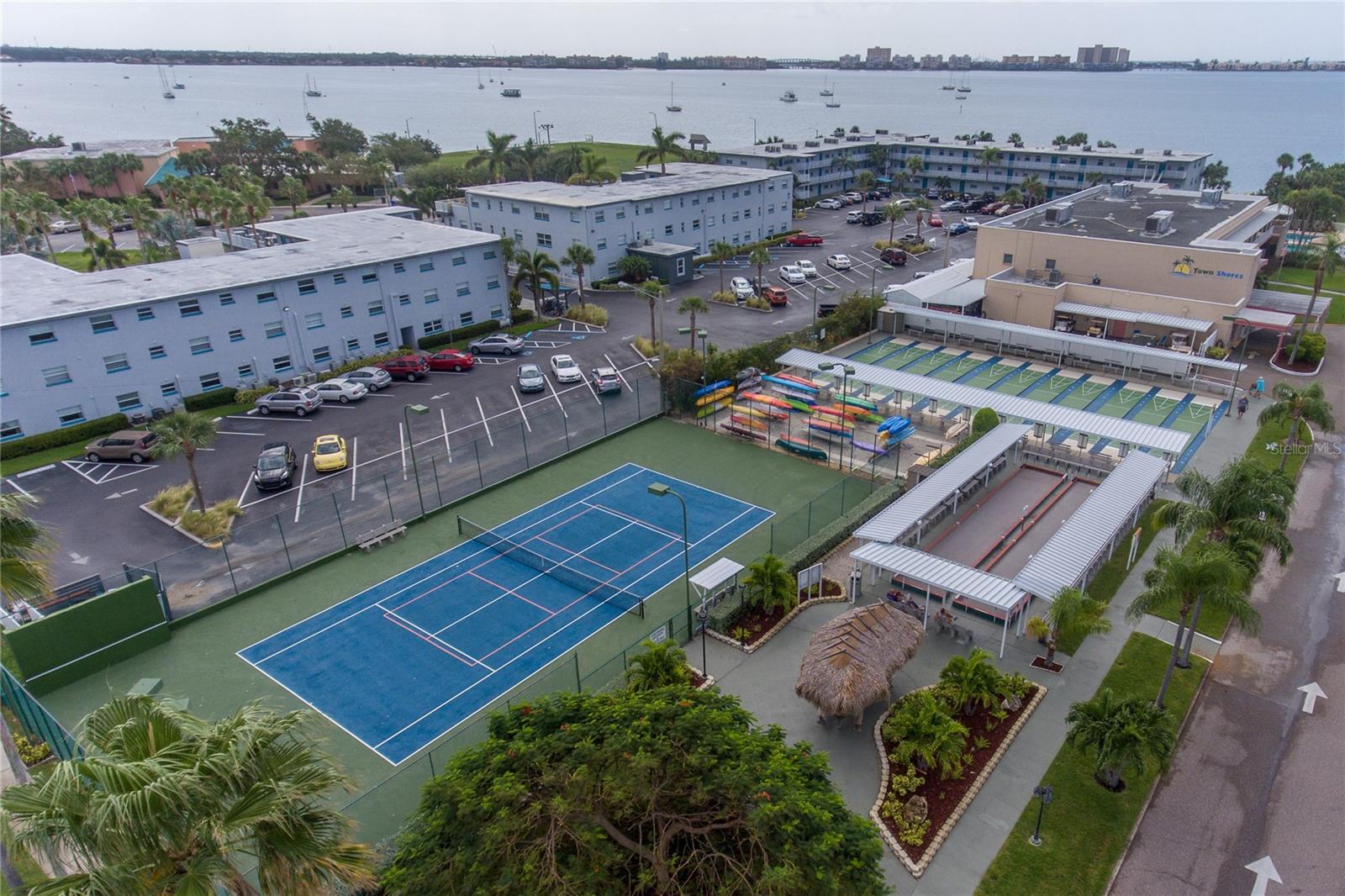 2850 59TH ST S #204, GULFPORT, FL, 33707