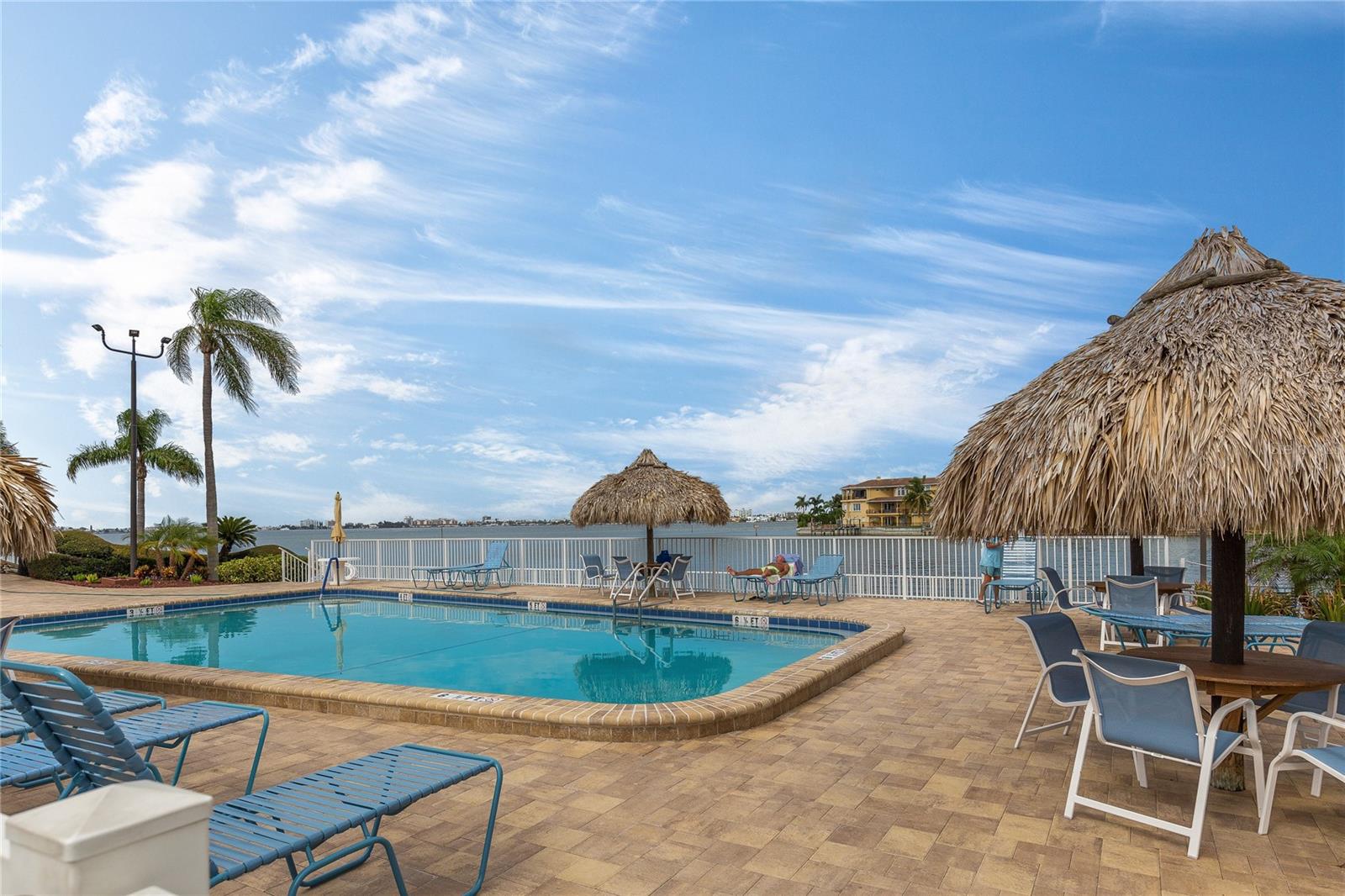 2850 59TH ST S #204, GULFPORT, FL, 33707