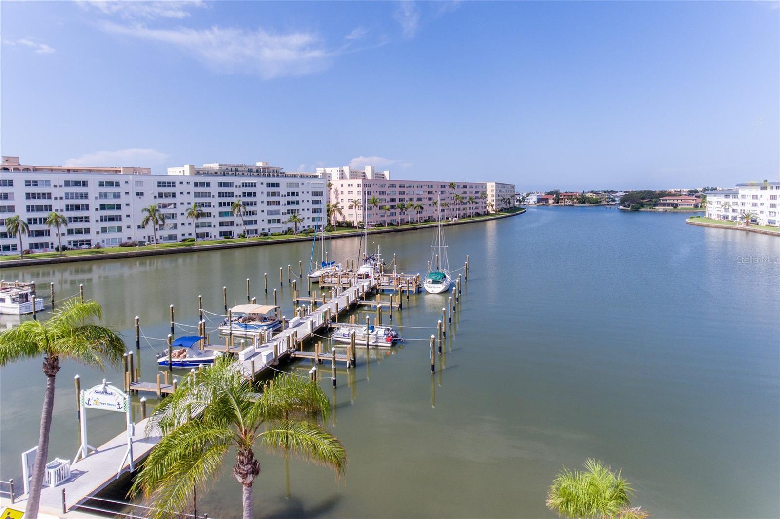 2850 59TH ST S #204, GULFPORT, FL, 33707