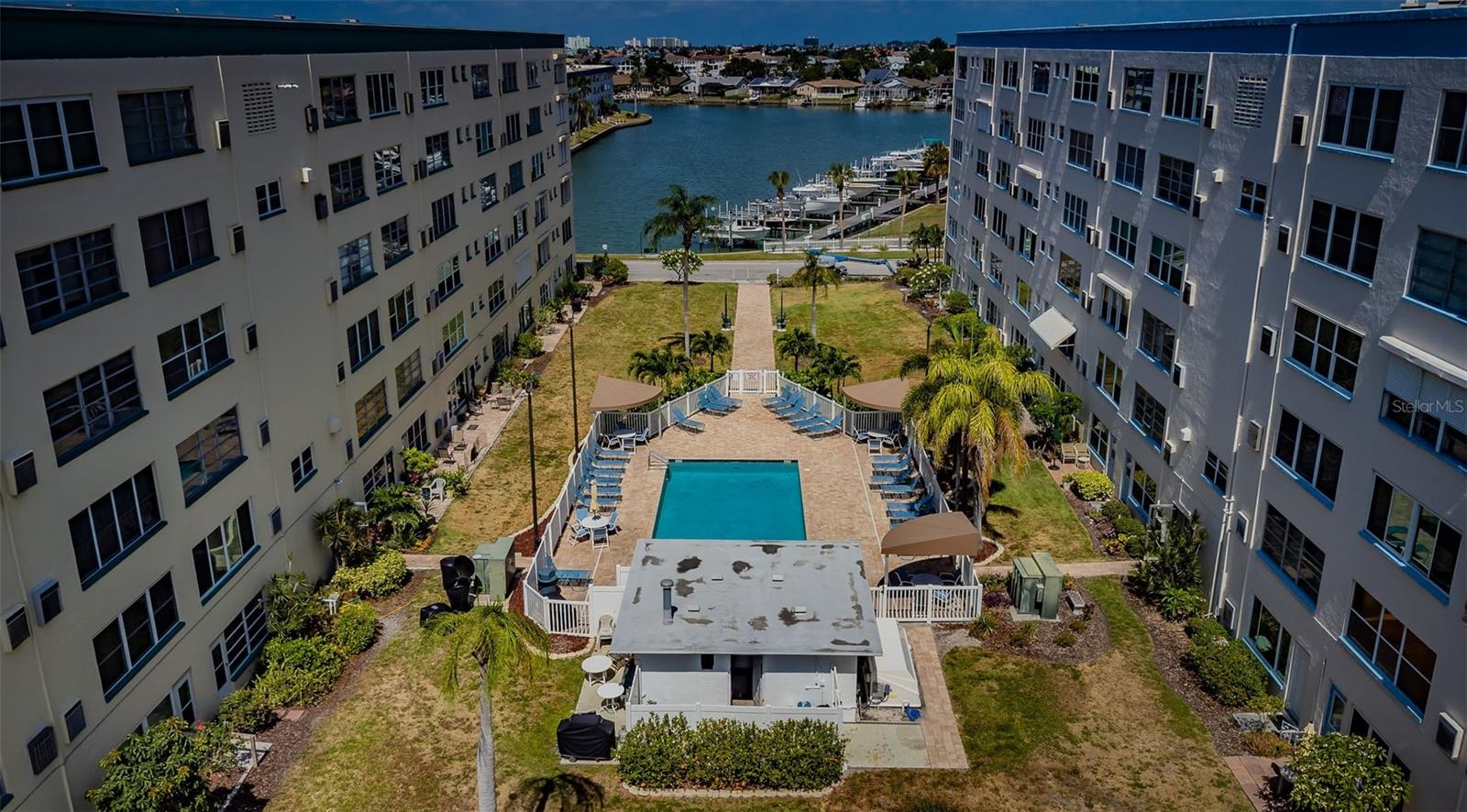 2850 59TH ST S #204, GULFPORT, FL, 33707