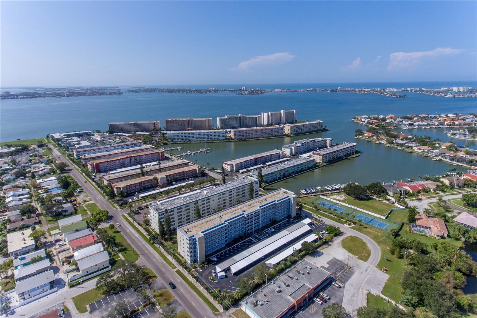 2850 59TH ST S #204, GULFPORT, FL, 33707