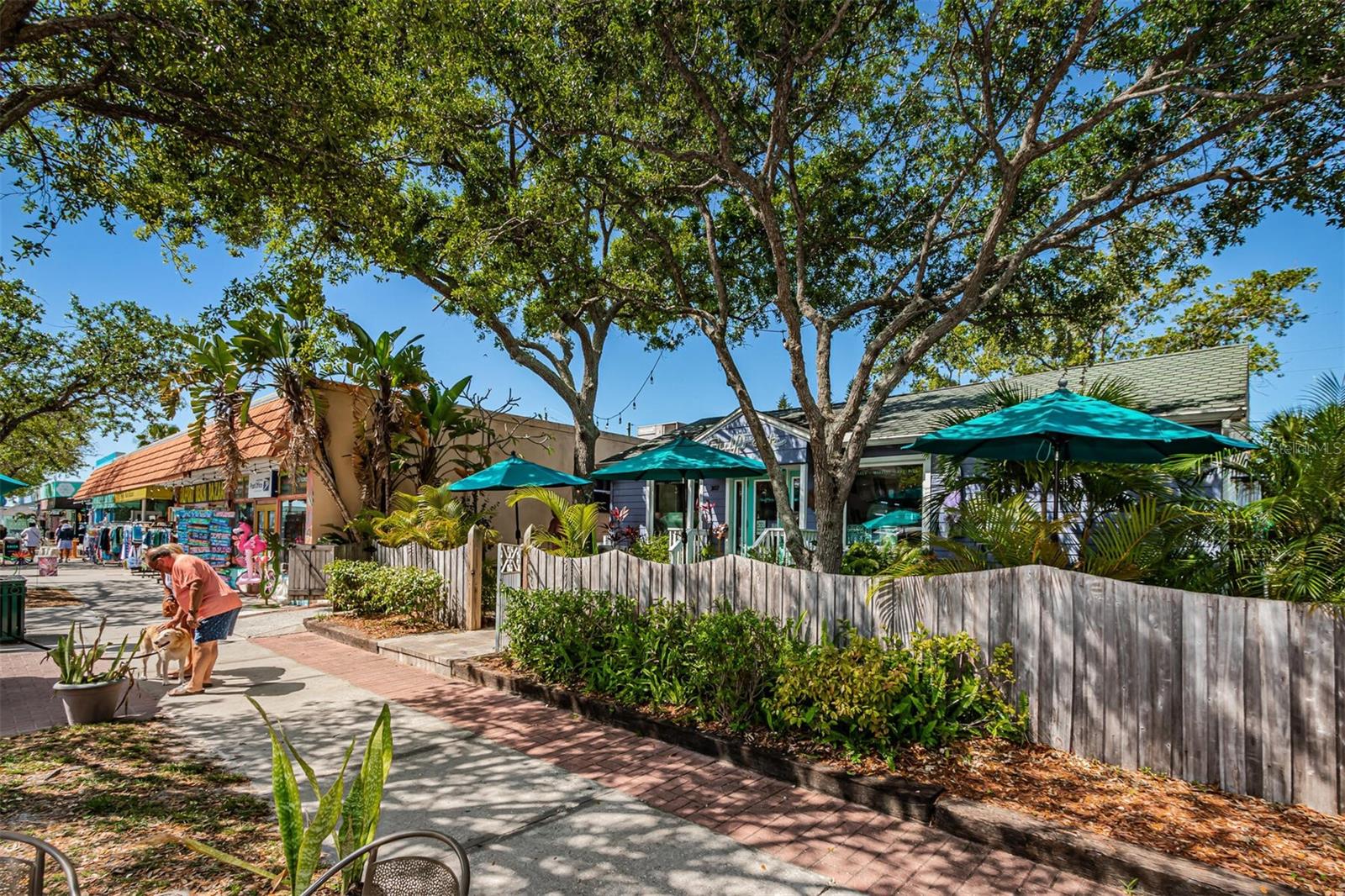 2850 59TH ST S #204, GULFPORT, FL, 33707