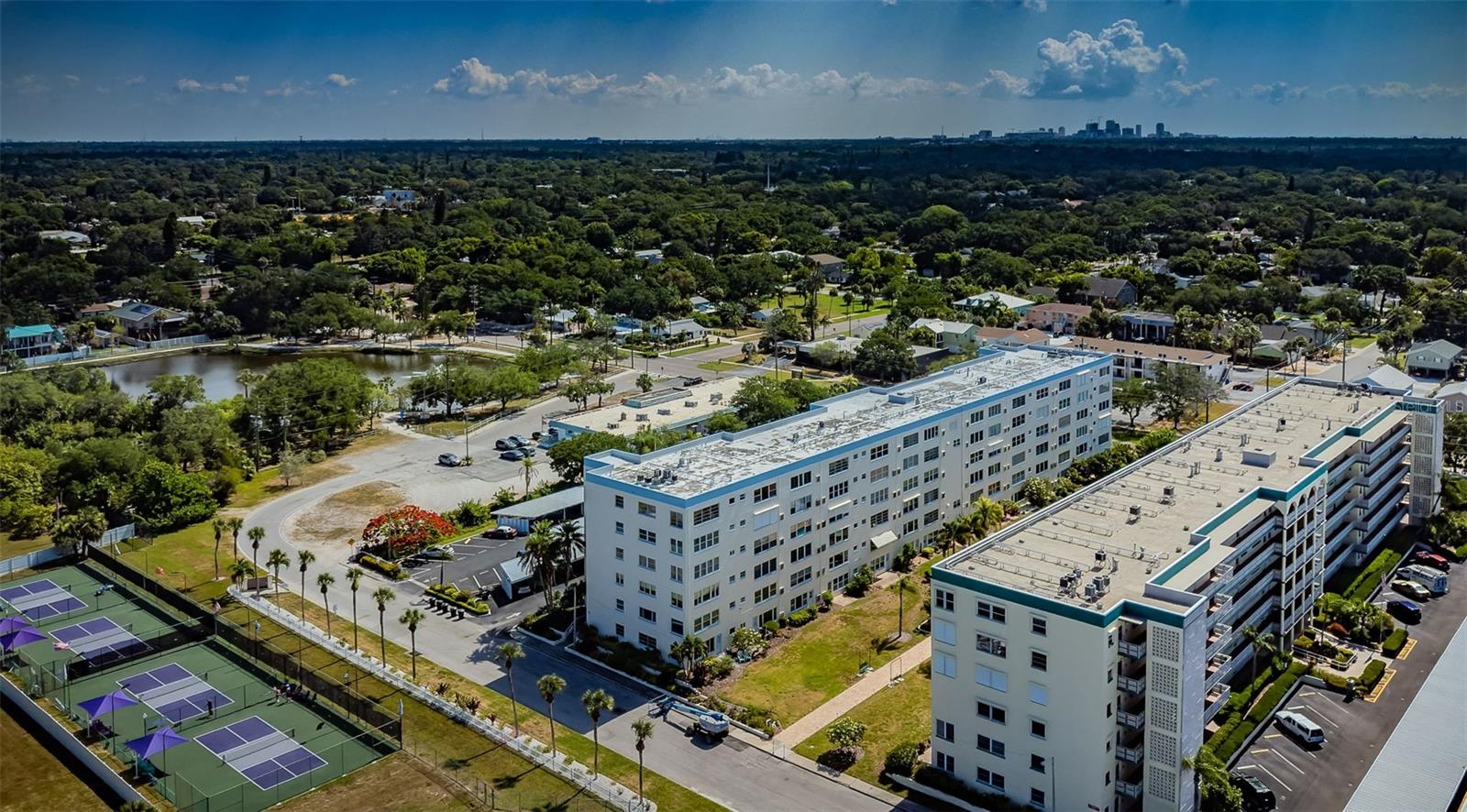 2850 59TH ST S #204, GULFPORT, FL, 33707