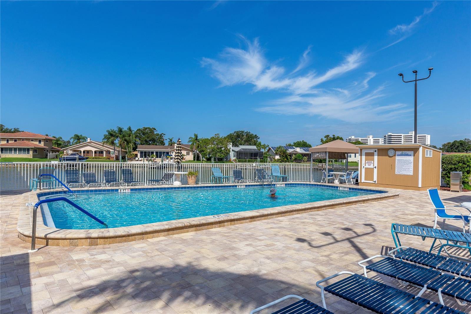 2850 59TH ST S #204, GULFPORT, FL, 33707