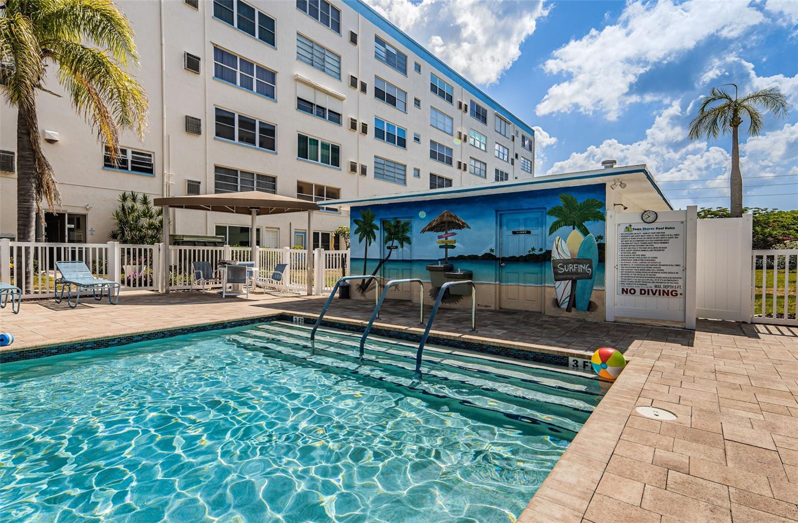 2850 59TH ST S #204, GULFPORT, FL, 33707