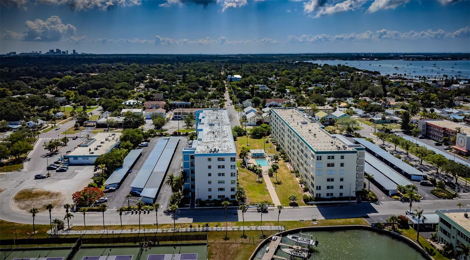 2850 59TH ST S #204, GULFPORT, FL, 33707