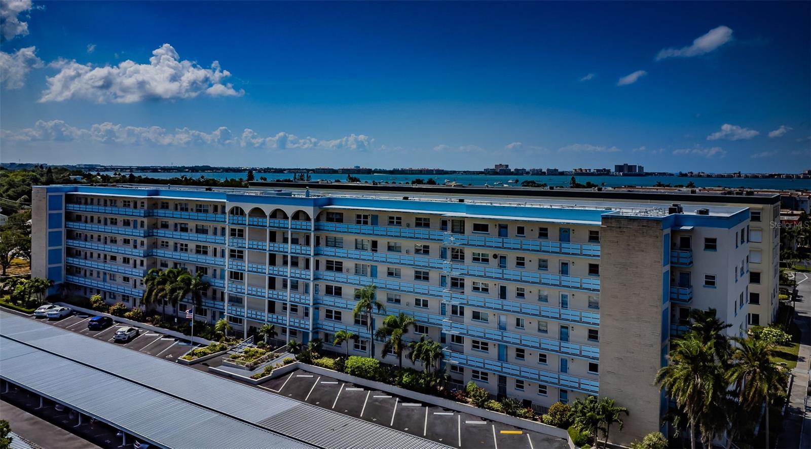 2850 59TH ST S #204, GULFPORT, FL, 33707