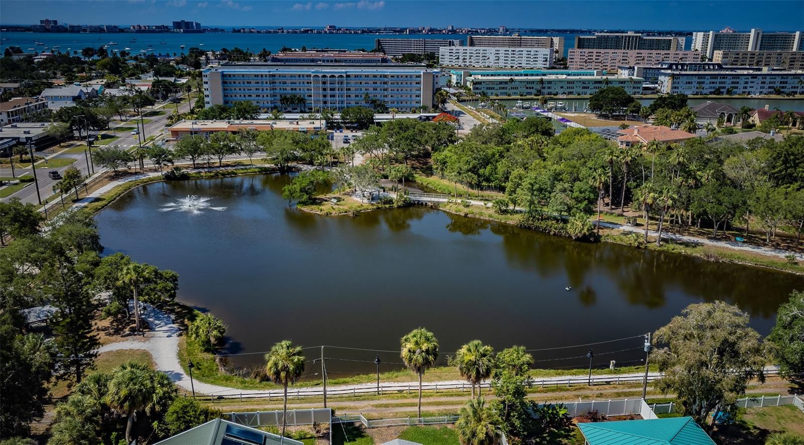 2850 59TH ST S #204, GULFPORT, FL, 33707