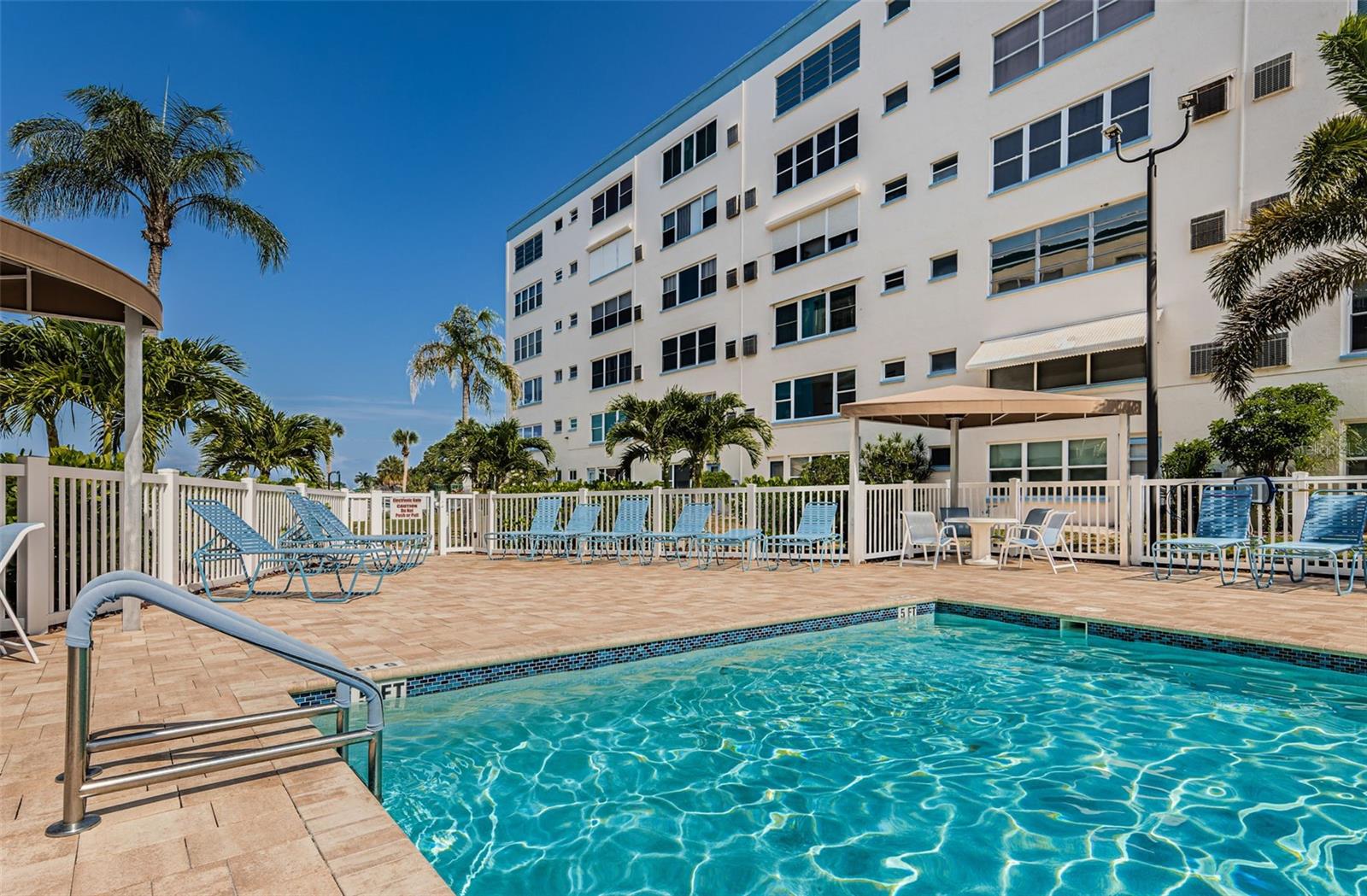 2850 59TH ST S #204, GULFPORT, FL, 33707