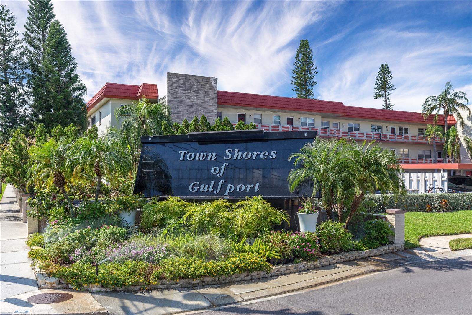 2850 59TH ST S #204, GULFPORT, FL, 33707