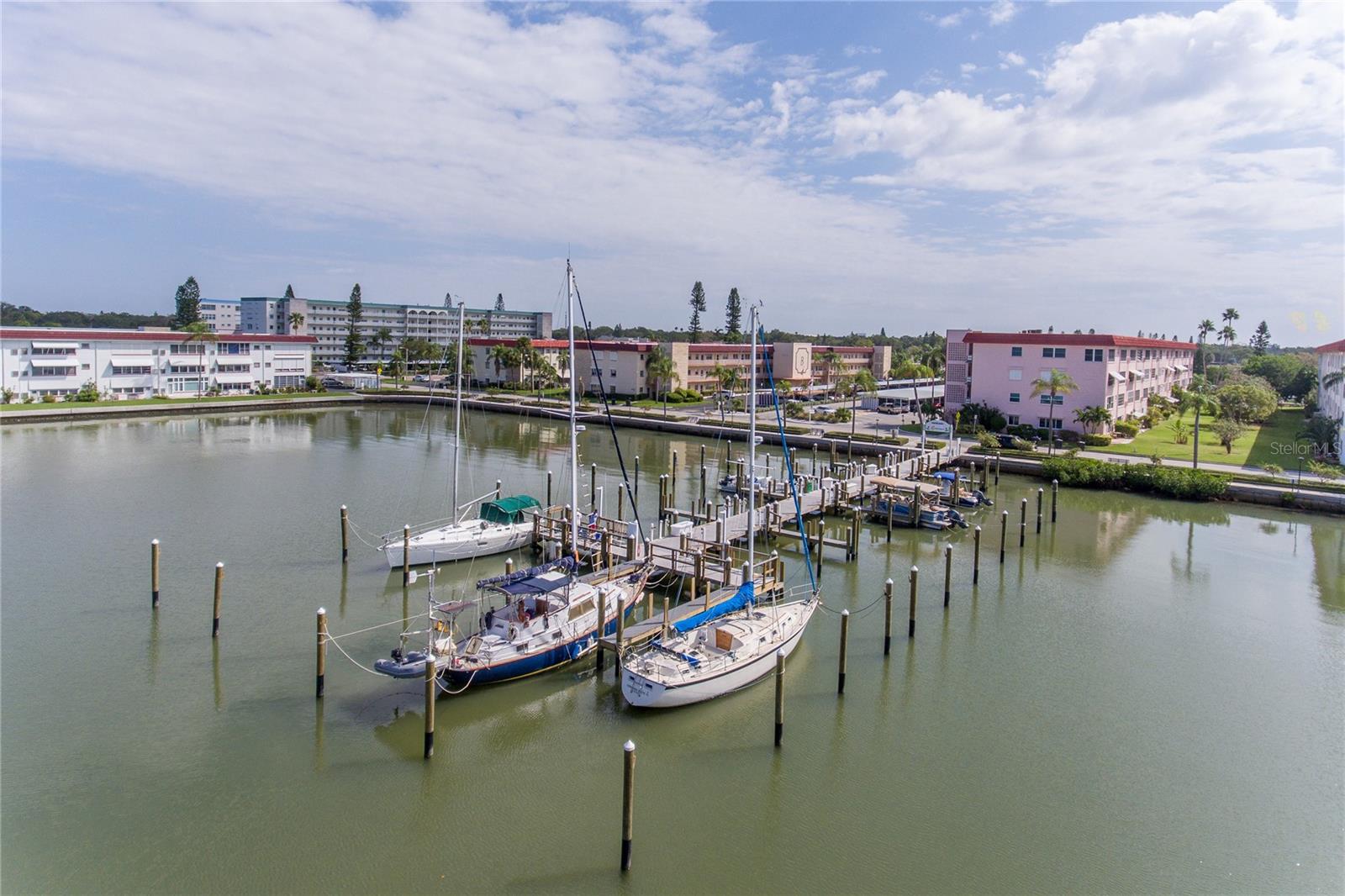 2850 59TH ST S #204, GULFPORT, FL, 33707