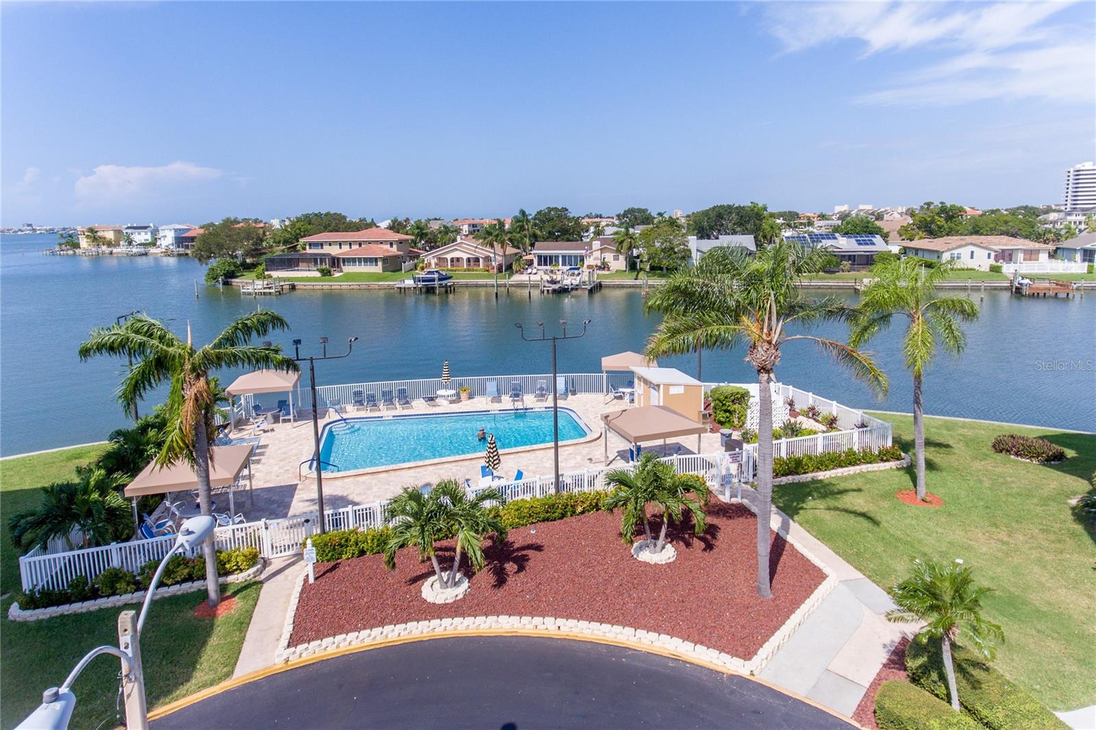 2850 59TH ST S #204, GULFPORT, FL, 33707
