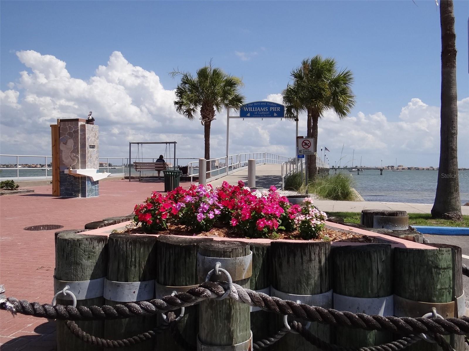 2850 59TH ST S #204, GULFPORT, FL, 33707