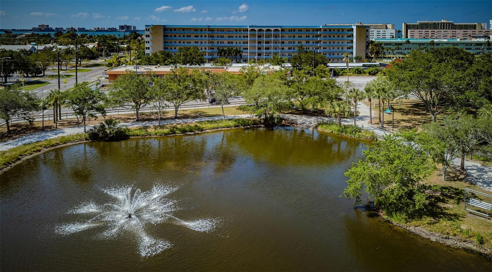2850 59TH ST S #204, GULFPORT, FL, 33707