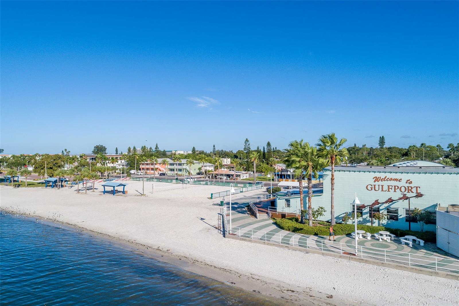 2850 59TH ST S #204, GULFPORT, FL, 33707