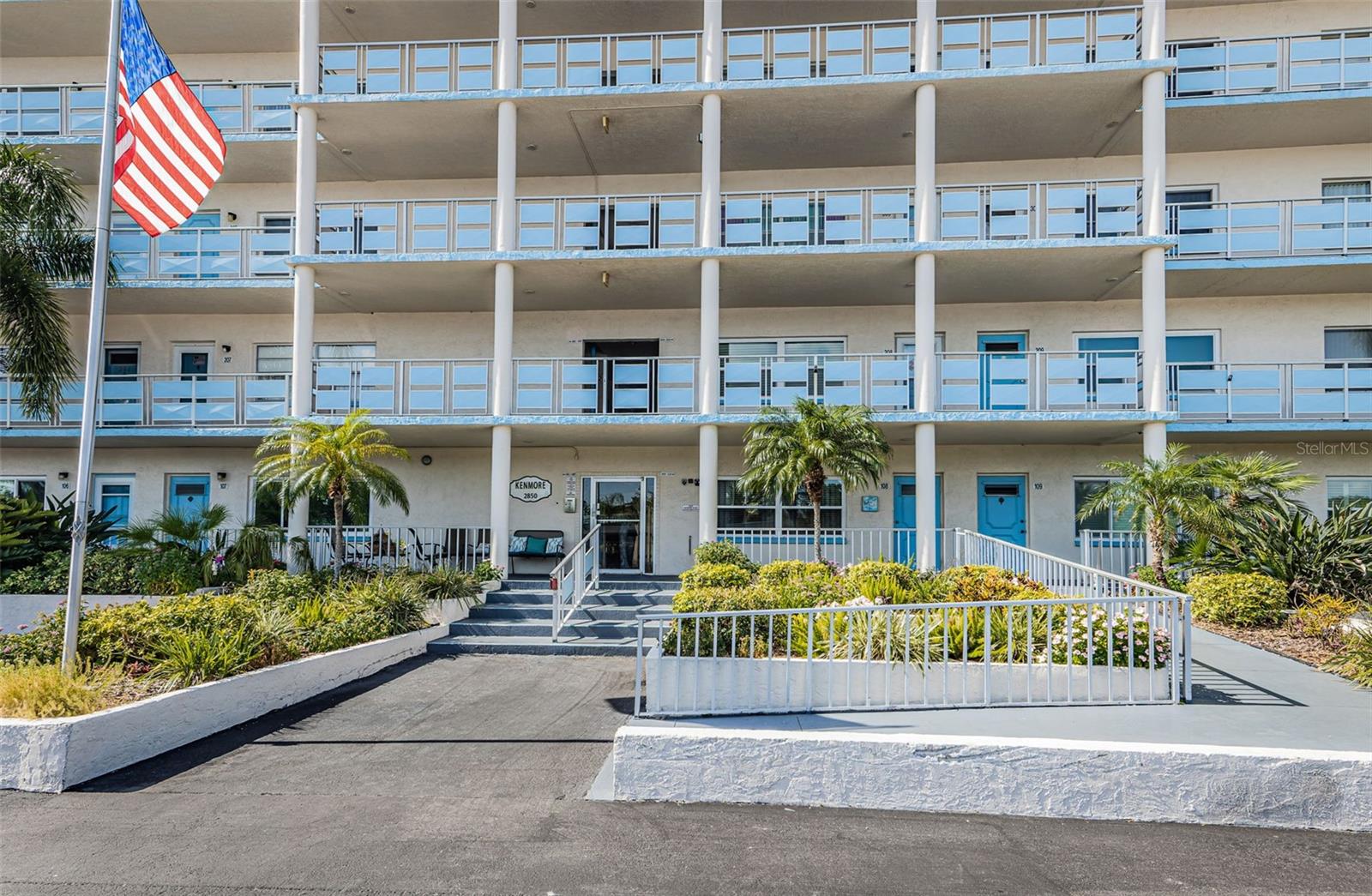 2850 59TH ST S #204, GULFPORT, FL, 33707