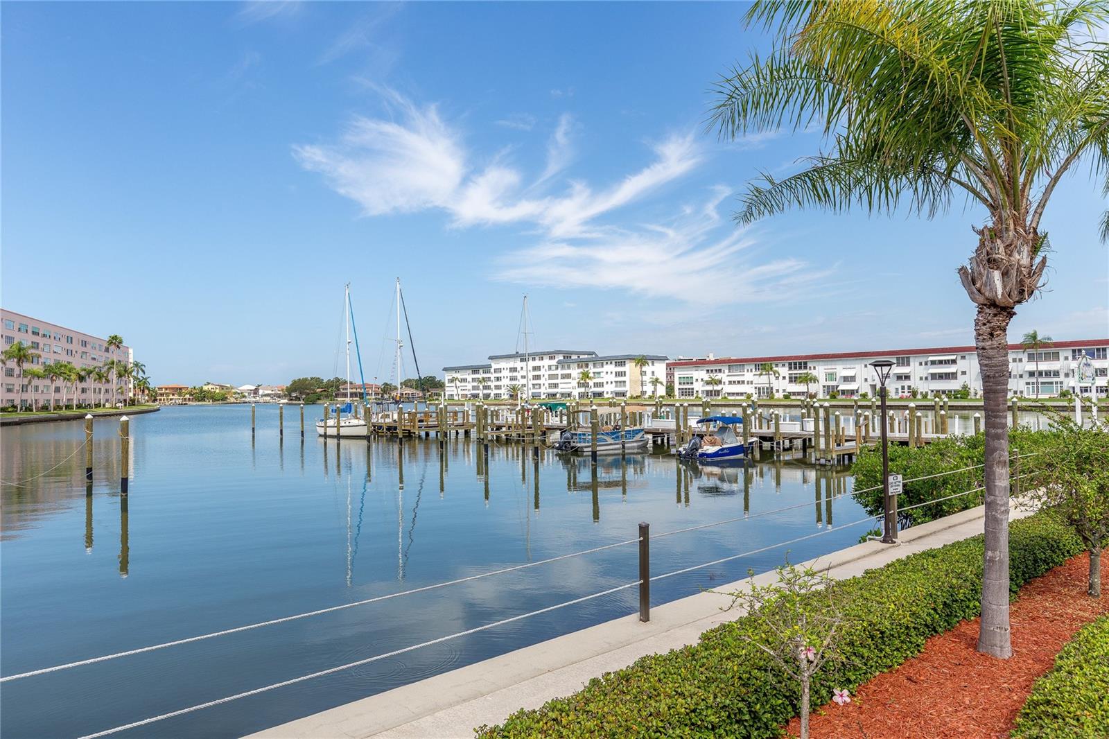 2850 59TH ST S #204, GULFPORT, FL, 33707