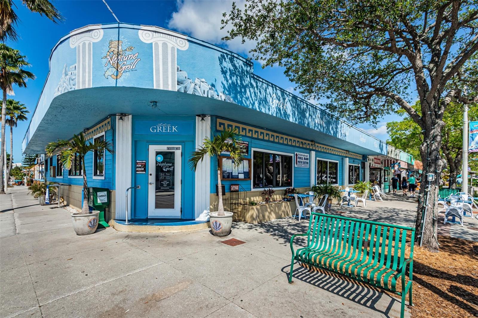 2850 59TH ST S #204, GULFPORT, FL, 33707