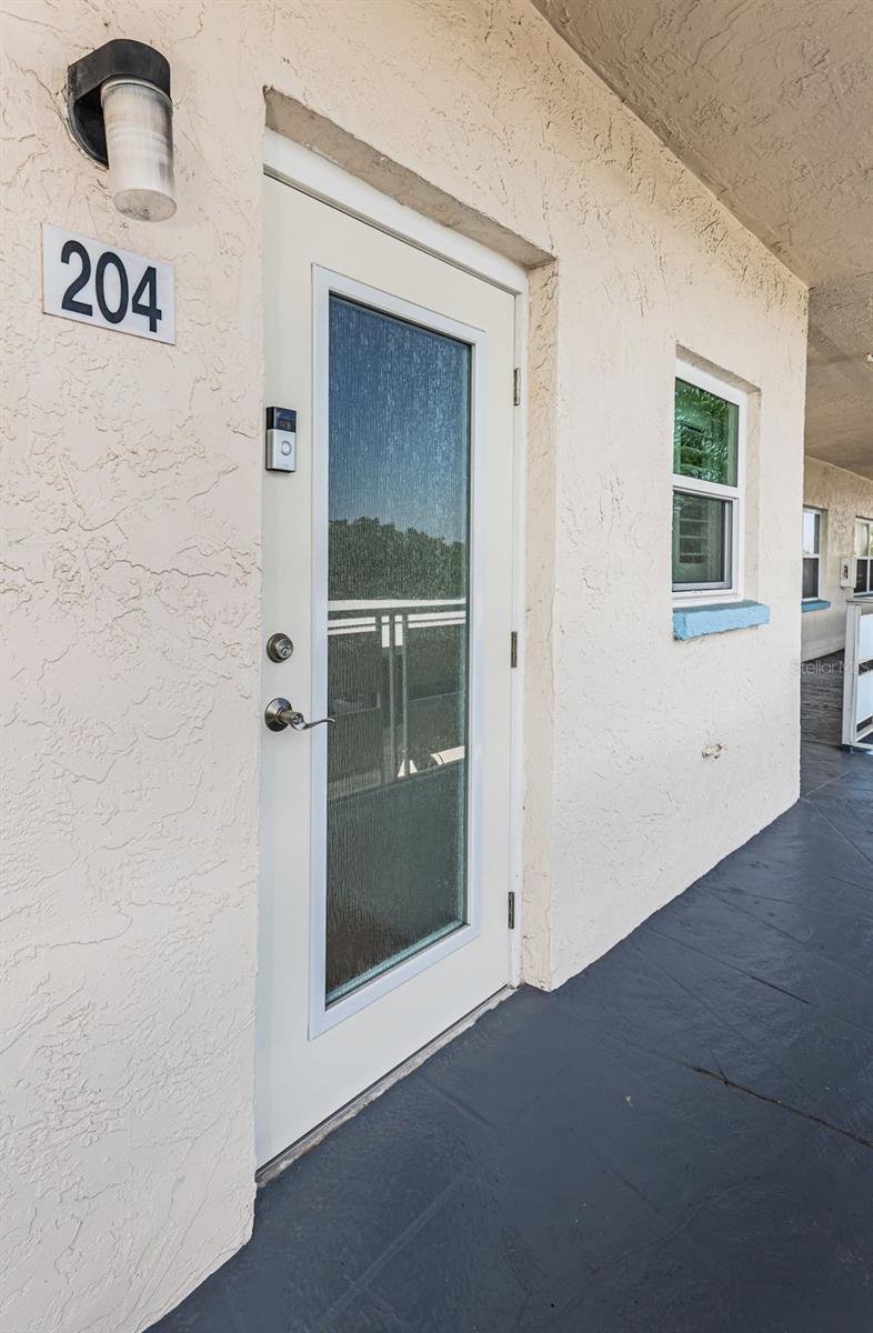 2850 59TH ST S #204, GULFPORT, FL, 33707
