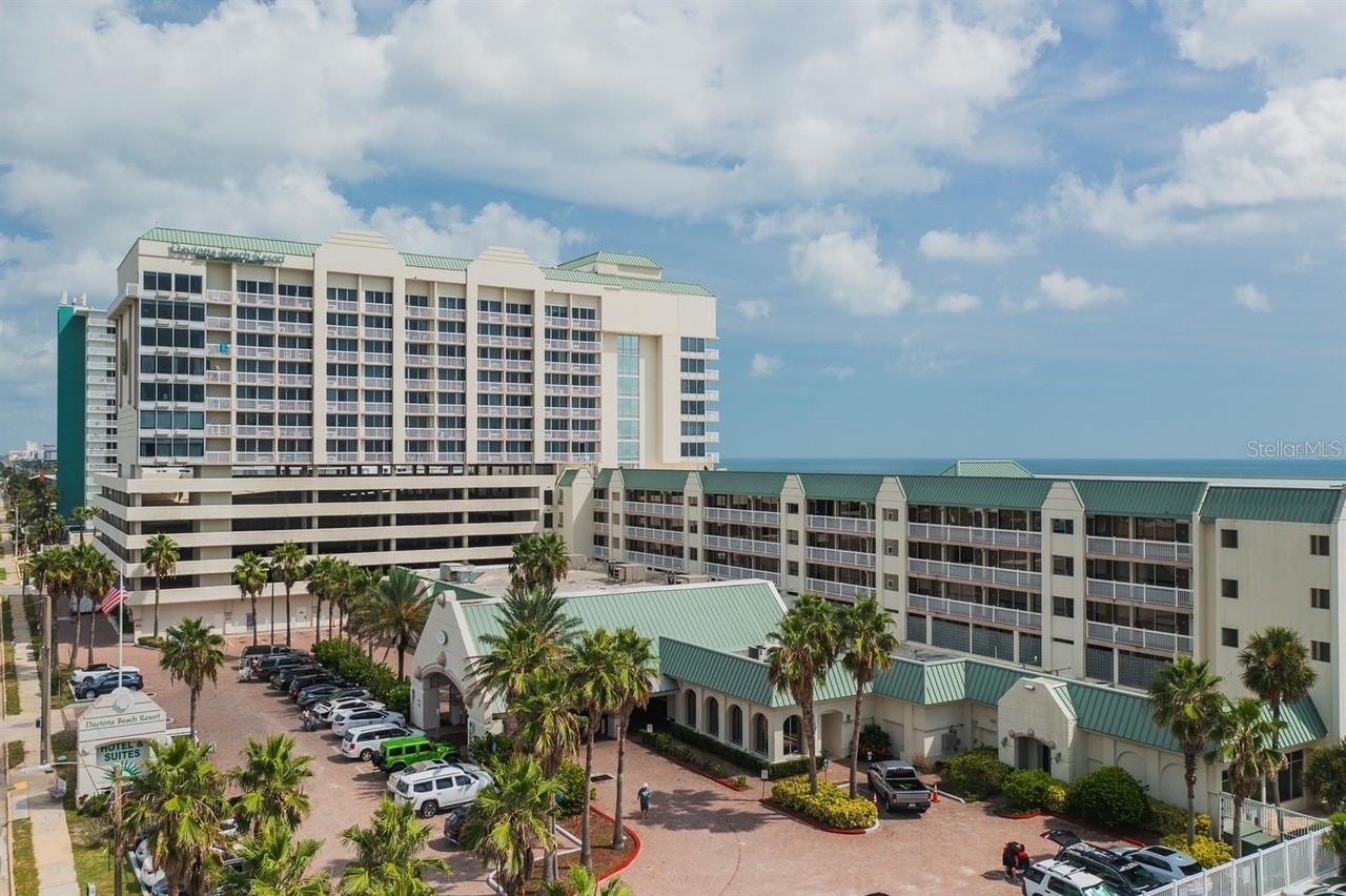 2700 N. ATLANTIC AVE #821, DAYTONA BEACH, FL, 32118
