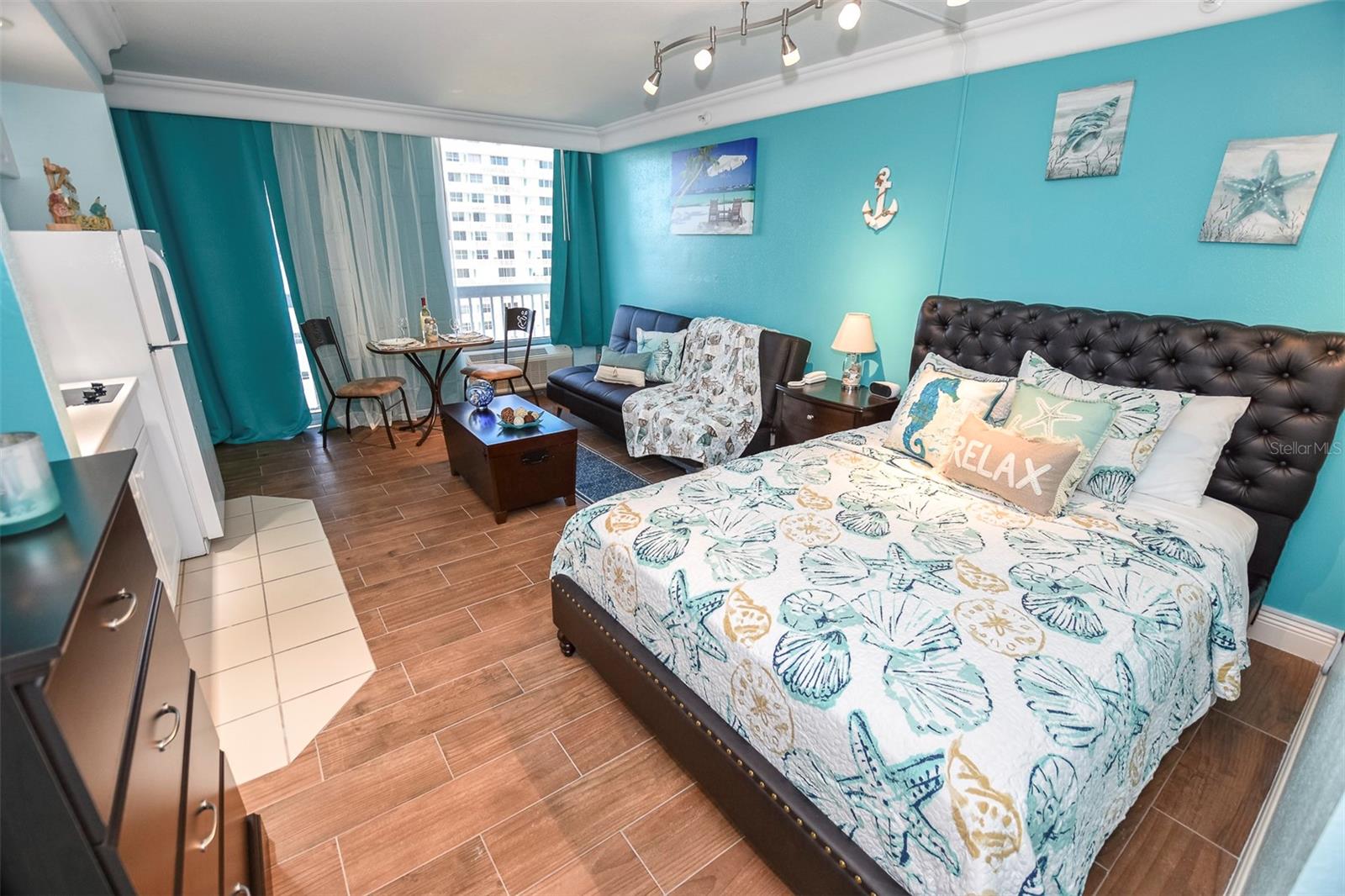 2700 N. ATLANTIC AVE #821, DAYTONA BEACH, FL, 32118