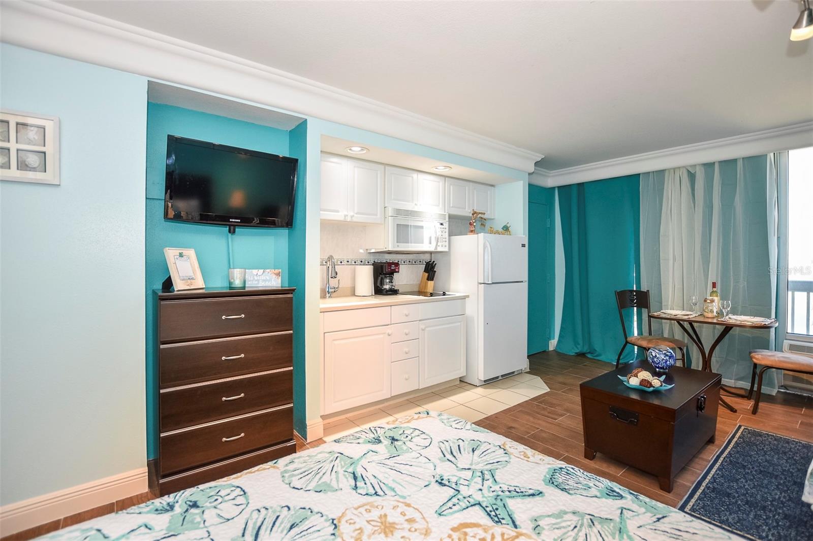 2700 N. ATLANTIC AVE #821, DAYTONA BEACH, FL, 32118