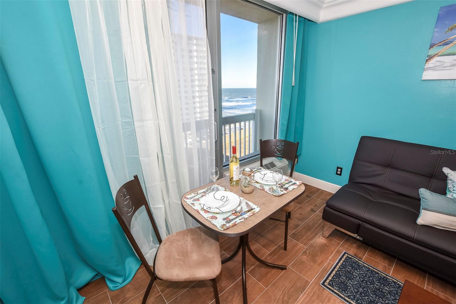 2700 N. ATLANTIC AVE #821, DAYTONA BEACH, FL, 32118