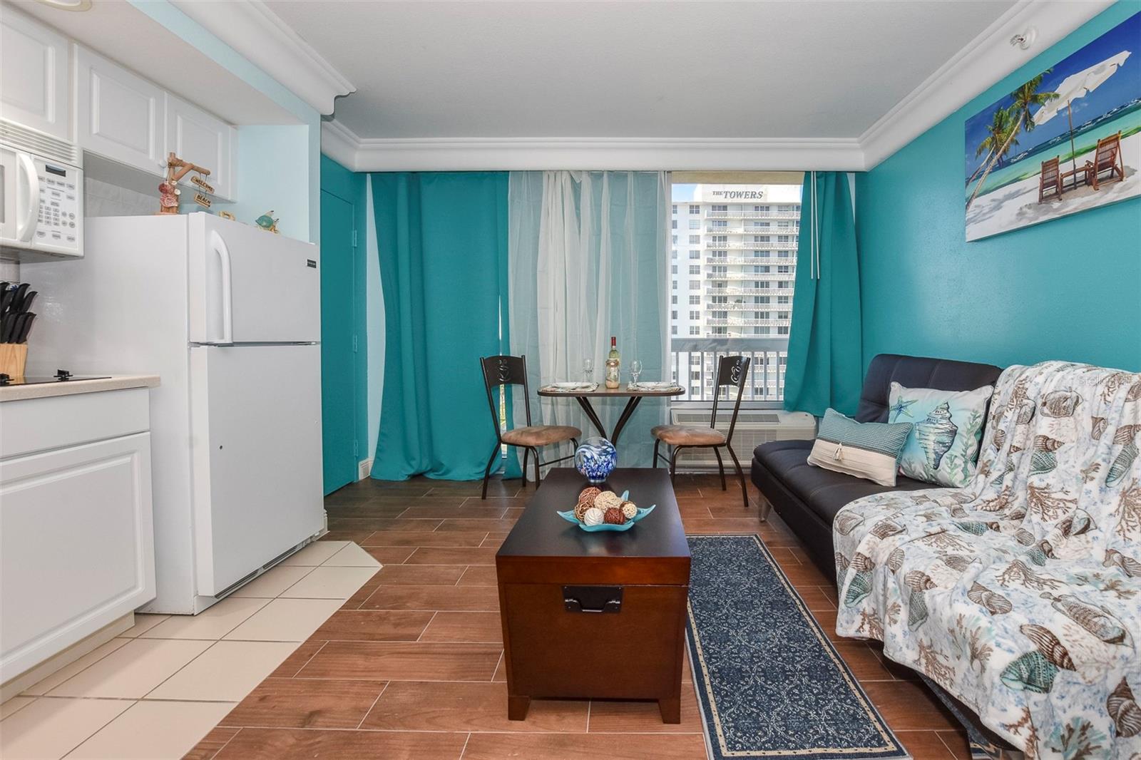 2700 N. ATLANTIC AVE #821, DAYTONA BEACH, FL, 32118